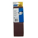 Picture of 076607-00968 Norton Portable Sanding Belt,Alum Oxide,80 Grit Medium,3"x18"