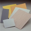 Picture of 076607-01293 Norton FULL SHEETS Aluminum Oxide T280 Waterproof Paper,9"x11",60C Grit