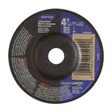 Picture of 076607-05249 Norton,Right Angle Cut-Off Wheel Type 27 Metal-Aluminum Oxide