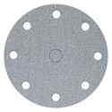 Picture of 076607-05486 Norton PAPER DISCS 3x High Performance-Hook & Sand,Fine,150 Grit
