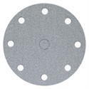 Picture of 076607-05489 Norton PAPER DISCS 3x High Performance-Hook & Sand,Coarse,80 Grit