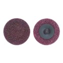 Picture of 088341-66290 Norton Merit Abrasives Surface Conditioning Disc,M Grit,2",Turn-On,Type R