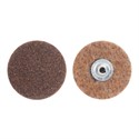 Picture of 088341-66319 Norton Merit Abrasives Quick-Change Surface Conditioning Discs,Type II,3",Coarse