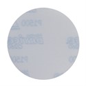 Picture of 636425-06041 Norton FILM DISCS,Film Hook and Loop Discs,6"xNo Hole,Grit P1000,Q260