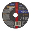 Picture of 662435-27956 Norton,Right Angle Cut-Off Blade Type 1 Metal-Gemini Aluminum Oxide
