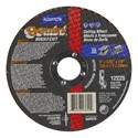 Picture of 662528-23600 Norton,Right Angle Cut-Off Blade Type 1 Metal-Gemini Aluminum Oxide