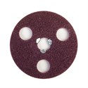 Picture of 662610-10448 Norton SPEED LOK Beartex Disc,4-1/2",Med Grit,Maroon