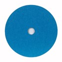 Picture of 662611-38593 Norton Resin Fiber Disc,Zirc Alum,-Non Norzon F826,36 Grit,7"x7/8"