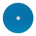 Picture of 662611-38594 Norton Resin Fiber Disc,Zirc Alum,-Non,Norzon F826,24 Grit,7"x7/8"