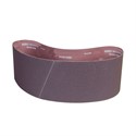 Picture of 780727-22085 Norton BENCHSTAND BELTS Aluminum Oxide,4"x36",100-X Grit