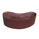 Picture of 780727-27957 Norton BENCHSTAND BELTS Aluminum Oxide,4"x36",120-X Grit