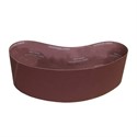 Picture of 780727-27958 Norton BENCHSTAND BELTS Aluminum Oxide,4"x36",100-X Grit