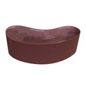 Picture of 780727-27962 Norton BENCHSTAND BELTS Aluminum Oxide,4"x36",40-X Grit
