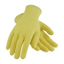 Picture of 07-K300/L PIP Kut-Guard Kevlar Cut Resistant Glove,13 G,L,Yellow