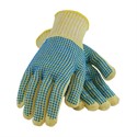 Picture of 08-K252/L PIP Kut-Gard Kevlar Gloves,Kevlar/Cotton Plated,7 Gauge,L