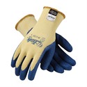 Picture of 09-K1310/L PIP Kevlar Latex Coated Glove,Blue,L