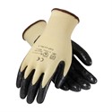 Picture of 09-K1450/L PIP Kevlar And Lycra Blend With Nitrile Coated Palm & Fingers,L