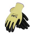 Picture of 09-K1660/L PIP Kevlar With Microsurface Nitrile Coated Palm & Fingers,L