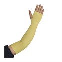 Picture of 10-KS24TO PIP Kut-Gard Kevlar Sleeves,Two Ply,24" Length,Thumb Hole