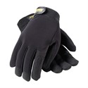 Picture of 120-MX2805/L PIP Maximum Safety Professional Mechanic'S Glove,Black,L