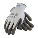 Picture of 19-D622/L PIP Great White Gloves,Seamless Shell,13,Gray,Dsm Dyneema/Lycra,L
