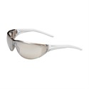 Picture of 250-71-0902 PIP Tranzmission Eyewear,Indoor/Outdoor Poly Lens,Clear Frost Temples,12 Base