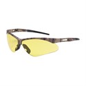 Picture of 250-AN-10122 PIP Anser Eyewear,Amber Poly Lens,Camouflage Frame