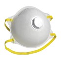 Picture of 270-2050 PIP Particulate Respirator,N95,Cone Style With Valve And Adjustable Nose