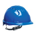 Picture of 280-EV6131-50 PIP Evolution Deluxe 6131 Hard Hat,Blue
