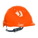 Picture of 280-EV6131-80 PIP Evolution Deluxe 6131 Hard Hat,Orange