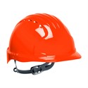 Picture of 280-EV6131-OR PIP Evolution Deluxe 6131 Hard Hat,Bright Orange