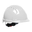 Picture of 280-EV6151-10 PIP Evolution Deluxe 6151 Hard Hat,White