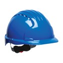 Picture of 280-EV6151-50 PIP Evolution Deluxe 6151 Hard Hat,Blue