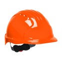 Picture of 280-EV6151-80 PIP Evolution Deluxe 6151 Hard Hat,Orange