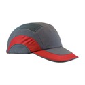 Picture of 282-ABR170-62 PIP Hardcap A1+ Bump Cap,Red/Gray
