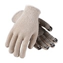 Picture of 36-C330PD/L PIP PVC Coated Seamless Knit,Fingernails,Heavy Shell,Coated Finger Tips,L