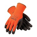 Picture of 41-1400/L PIP Gloves,Powergrab Thermo,Hi-Vis Orange,L