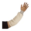 Picture of 42-215 PIP Terry Cloth Sleeve,Heavy Weight,Loop-Out,Elastic Rolled,Hem Forearm,Sewn-On Knitwrist