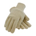 Picture of 42-C700/L PIP Terry Cloth Seamless Gloves,24 Oz.,Loop-Out,Natural Color,L