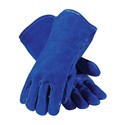 Picture of 73-7007 PIP Welder'S And Foundry Gloves,Select Shoulder Grade With Cotton Lining