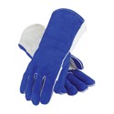 Picture of 73-7250 PIP Welding Glove,PIP Split Side Welder'S Gloves,L