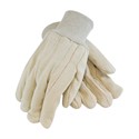 Picture of 92-918 PIP Canvas Double Palm Glove,18 Oz.,Nap-In,Knitwrist