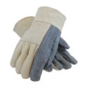 Picture of 94-934 PIP Canvas Hot Mill Glove,34 Oz.