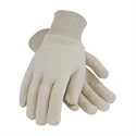 Picture of 95-606 PIP Jersey Glove,Natural,M Weight Cotton