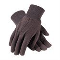 Picture of 95-808 PIP Jersey Glove,Regular Weight,Cotton,Brown
