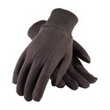 Picture of 95-890 PIP Jersey Glove,Brown,Clute Pattern,Premium Quality,Knitwrist