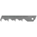 Picture of 11-618 Stanley 18MM SNAP OFF HOOK BLADE,5 PK