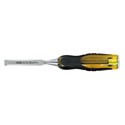 Picture of 16-975 Stanley Short Blade Chisel,CHIS FATMX SHT BLD 1/2"