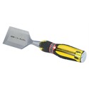 Picture of 16-981 Stanley Short Blade Chisel,CHIS FATMX SHT BLD 2"