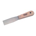 Picture of 28-540 Stanley Flexible Putty Knife,1-1/4",Handle/Wood